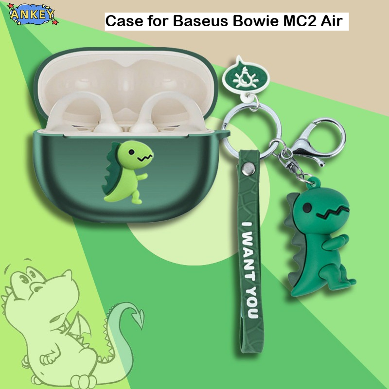 Case for Baseus Bowie MC2 Air  - Accessories For Android Tablet ulasan dan harga