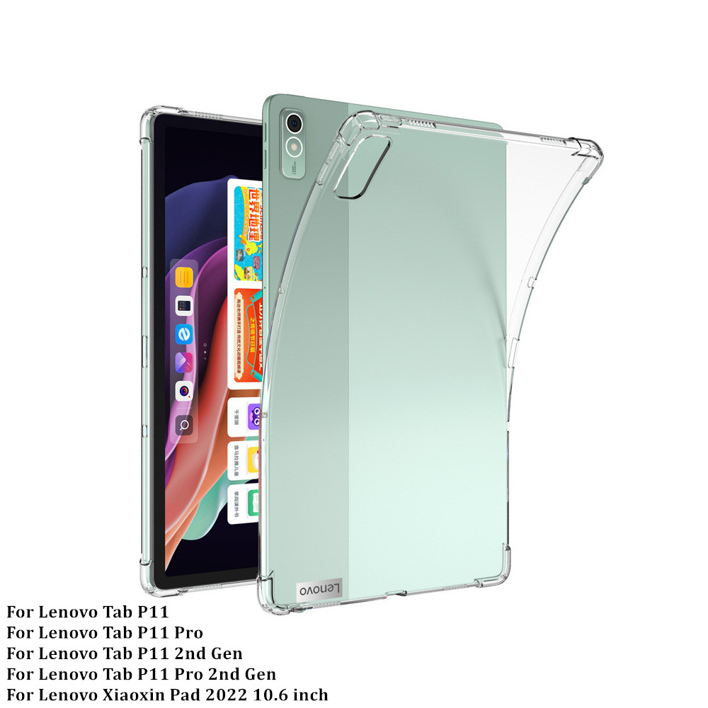 For Lenovo Tab P11 2nd Gen 202 - Tablet Accessories Lenovo ulasan dan harga