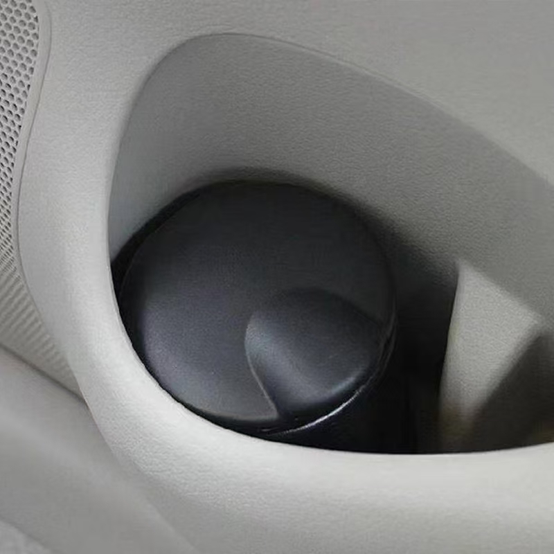 Portable Car LED Ashtray Unive - Tablet Car Accessories ulasan dan harga