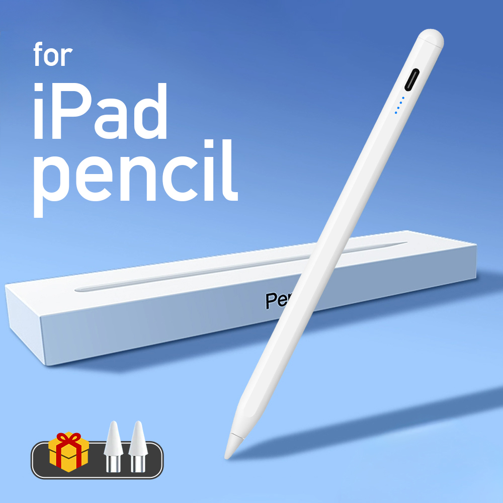 Stylus Pen For Apple Pencil wi - Tablet Accessories For Kids ulasan dan harga