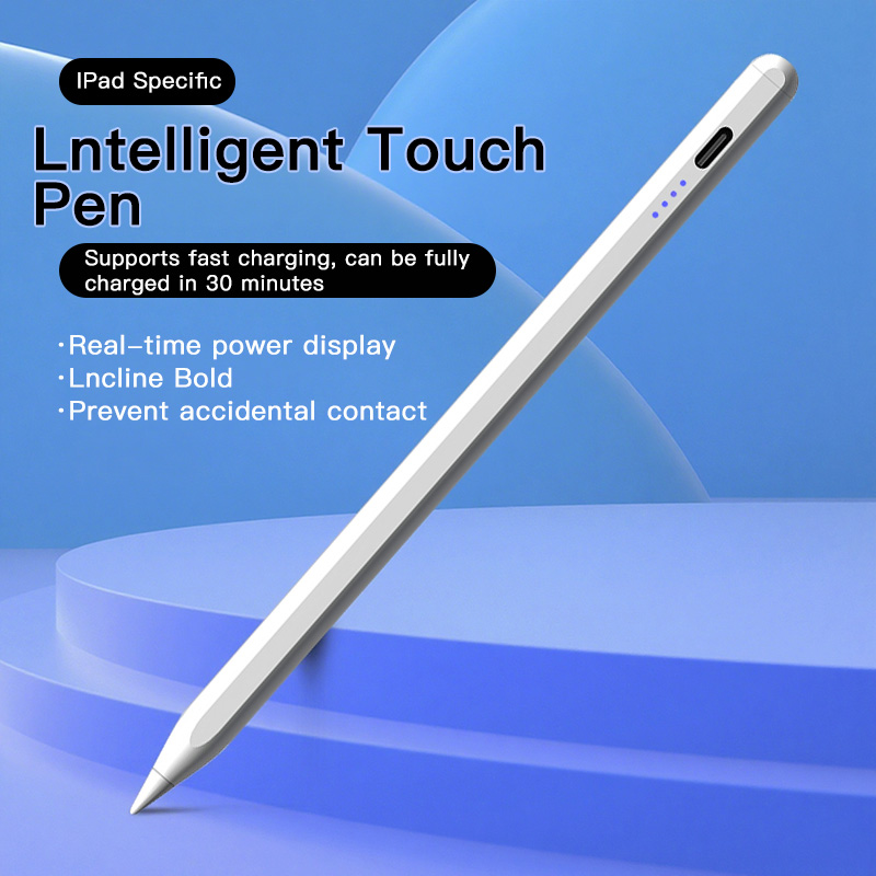 Stylus Pen For Apple Pencil wi - Tablet Accessories For Kids ulasan dan harga