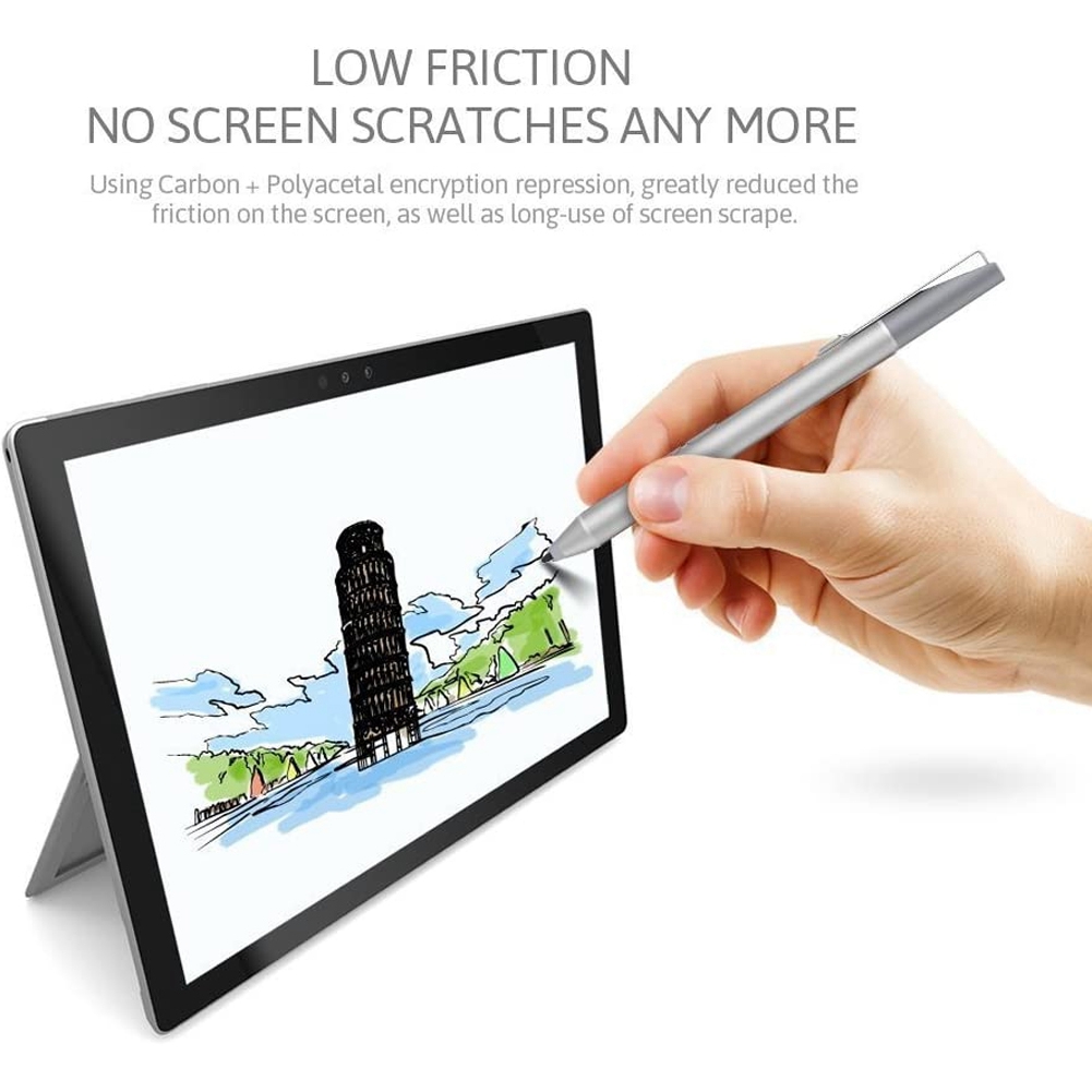 3 Pack for Surface Pro 3 Pen T - Stylus Replacement Tip ulasan dan harga