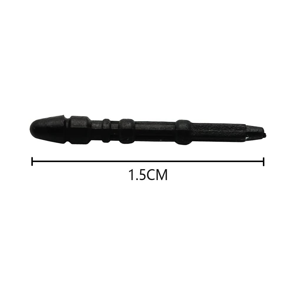 3 Pack for Surface Pro 3 Pen T - Stylus Replacement Tip ulasan dan harga