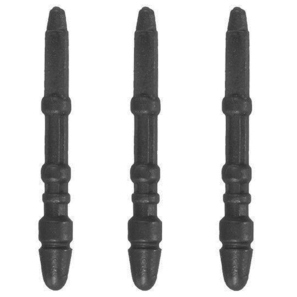 3 Pack for Surface Pro 3 Pen T - Stylus Replacement Tip ulasan dan harga