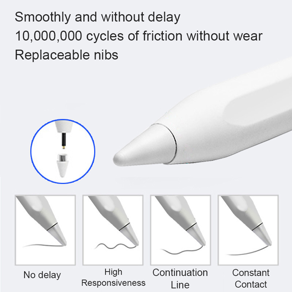 Universal Stylus Pen for Andro - Tablet Accessories For Kids ulasan dan harga