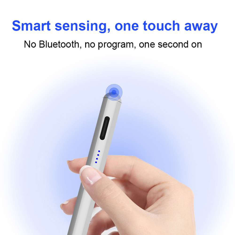 Universal Stylus Pen for Andro - Tablet Accessories For Kids ulasan dan harga