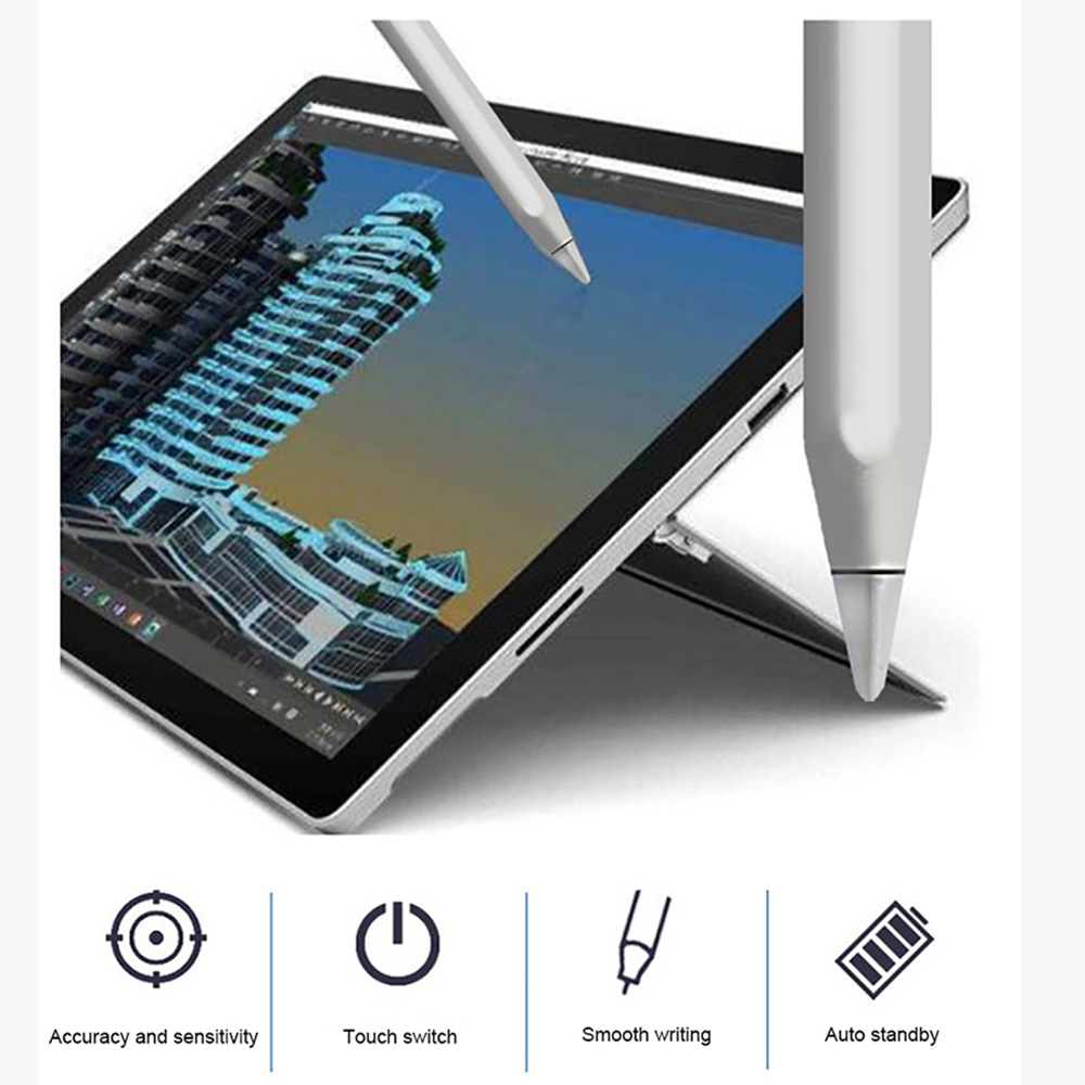 Universal Stylus Pen for Andro - Tablet Accessories For Kids ulasan dan harga