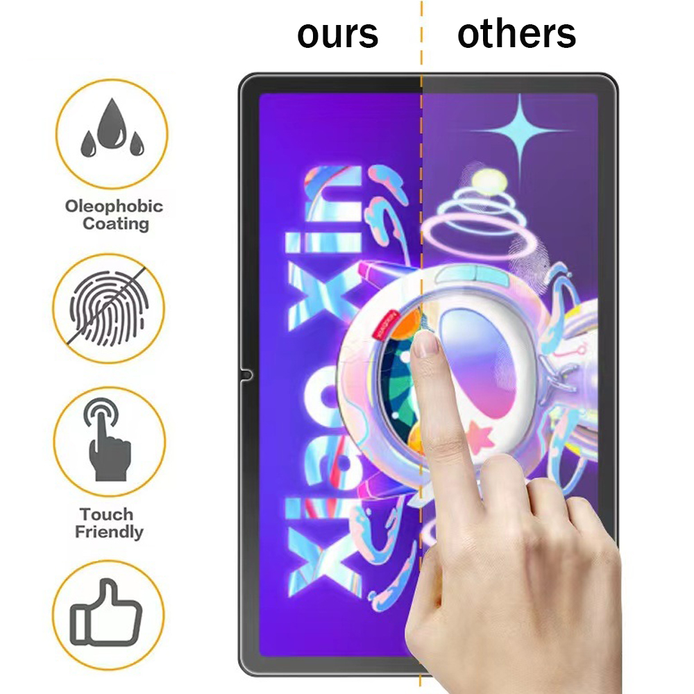 Screen Protector For Lenovo Xi - Tablet Accessories Lenovo ulasan dan harga
