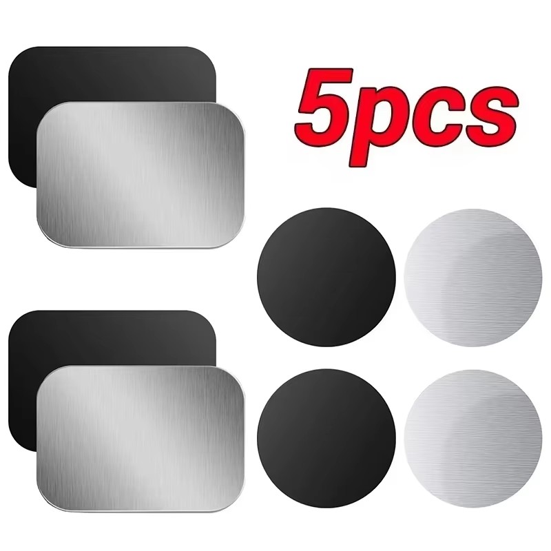 1-10PCS Universal Magnetic Car - Tablet Holder Accessories ulasan dan harga