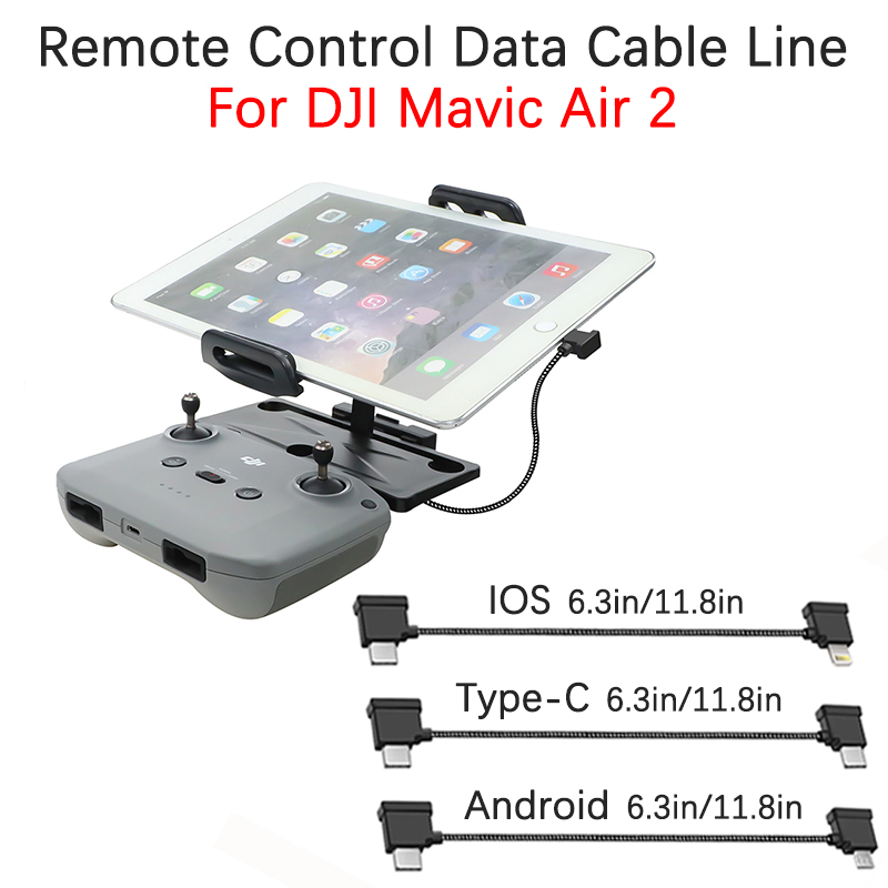 For DJI Mavic3/Air2/2S/Mini 3/ - Accessories For Android Tablet ulasan dan harga