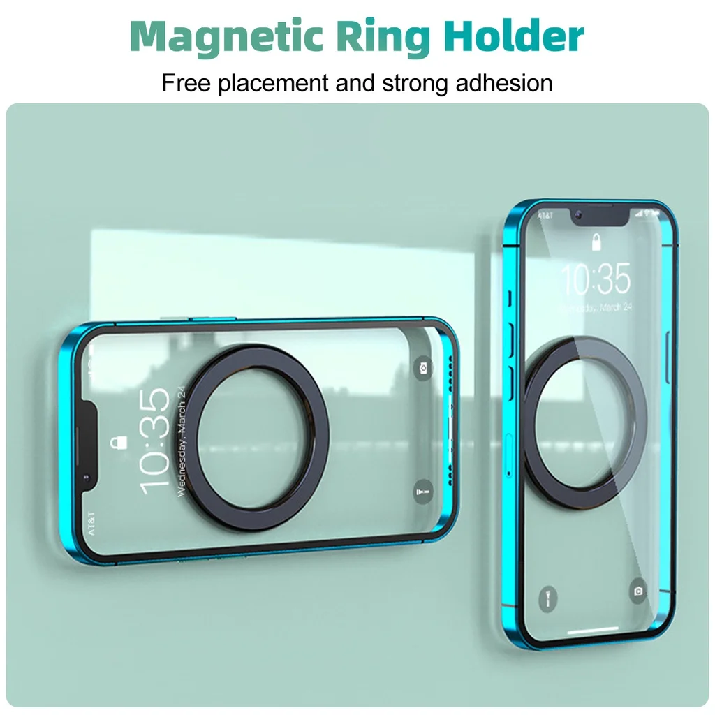 For MagSafe Magnetic Ring Hold - Tablet Holder Accessories ulasan dan harga