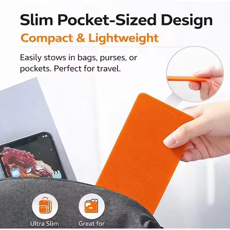 Lazy Portable Phone Stand Sili - Tablet Holder Accessories ulasan dan harga