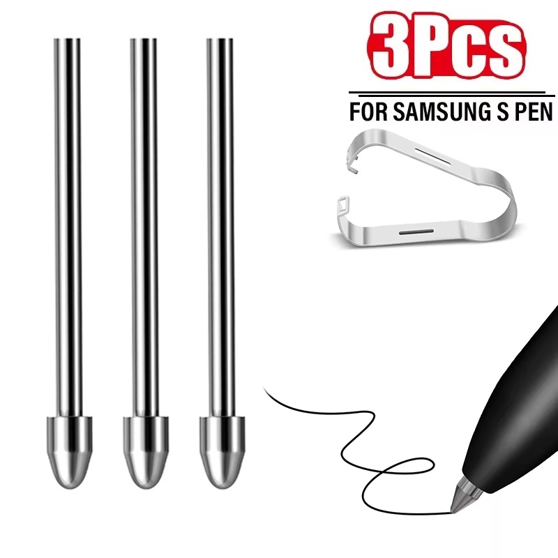 Replaceable Pencil Nib For Sam - Tablet Accessories For Kids ulasan dan harga