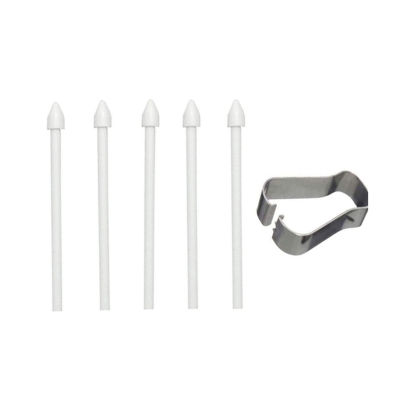 Stylus Pen Replacement for Sam - Stylus Replacement Tip ulasan dan harga