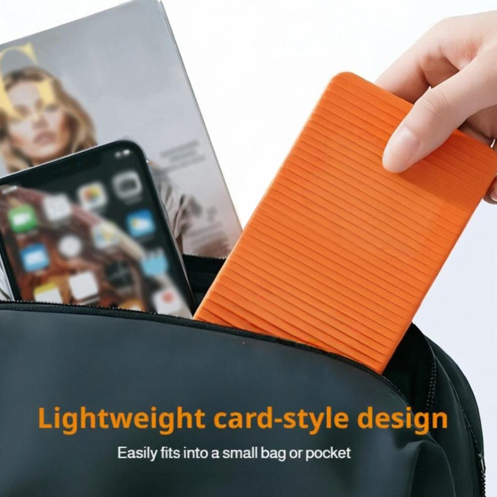 Flexible Foldable Silicone Pho - Tablet Holder Accessories ulasan dan harga