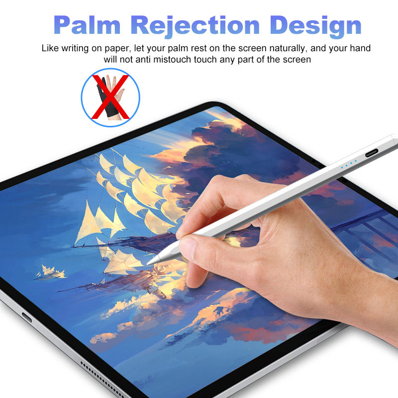 Dedicated iPad Pen Stylus for  - Tablet Accessories For Kids ulasan dan harga