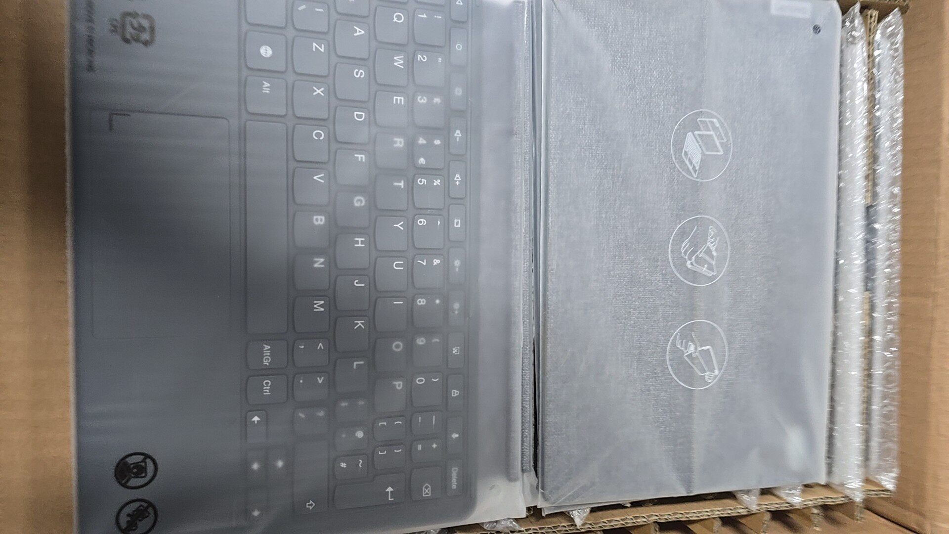 for Lenovo Xiaoxin Pad Pro 202 - Lenovo Tablet Keyboard Accessories ulasan dan harga