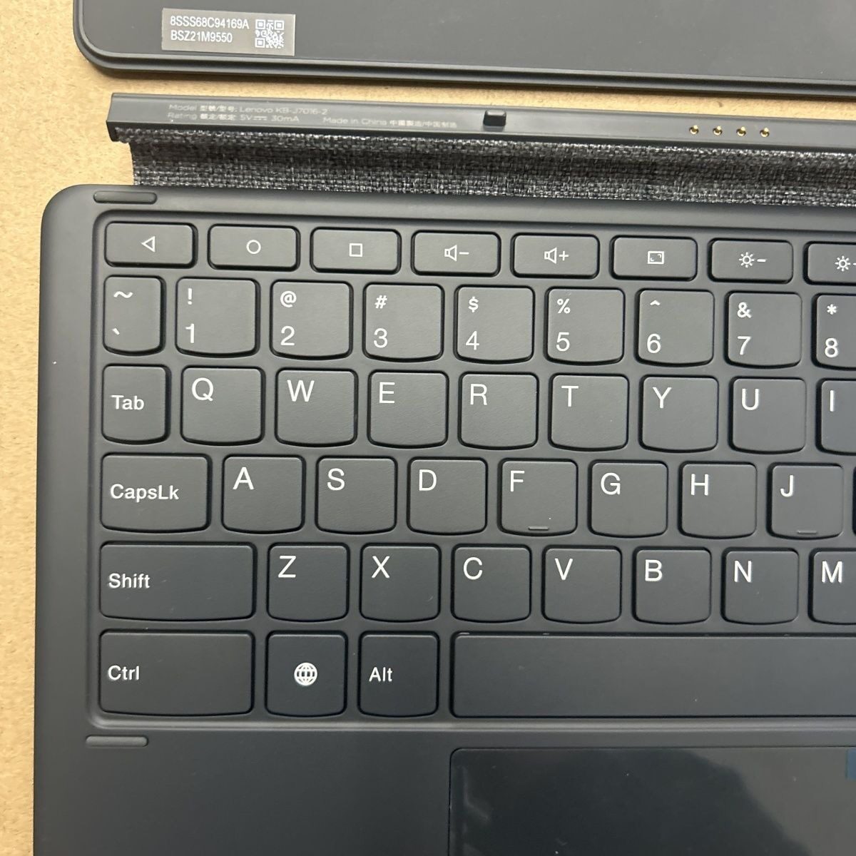for Lenovo Xiaoxin Pad Pro 202 - Lenovo Tablet Keyboard Accessories ulasan dan harga