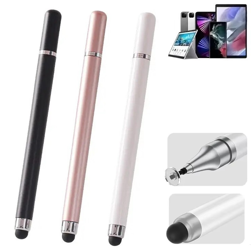 Universal Tablet Pen Touchscre - Accessories For Android Tablet ulasan dan harga