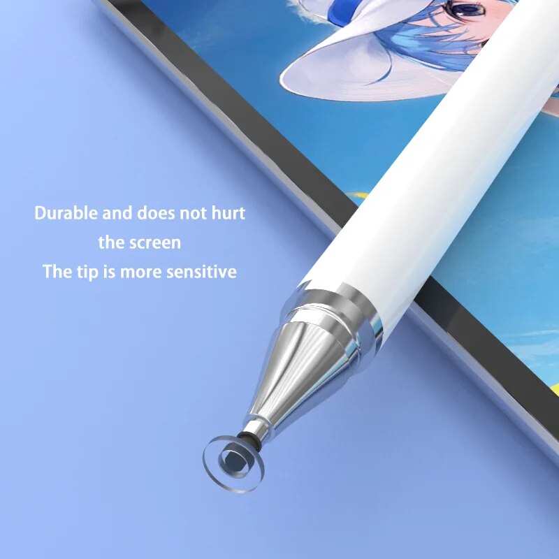 Universal Tablet Pen Touchscre - Accessories For Android Tablet ulasan dan harga