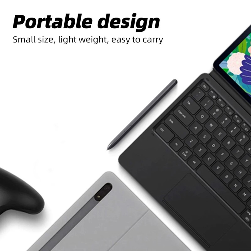 Stylus S Pen For Samsung Table - Tablet Accessories For Kids ulasan dan harga