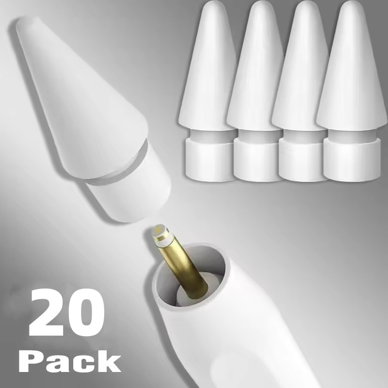 Universal Stylus Pen Tips For  - Stylus Replacement Tip ulasan dan harga