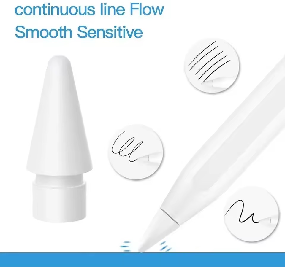 Universal Stylus Pen Tips For  - Stylus Replacement Tip ulasan dan harga