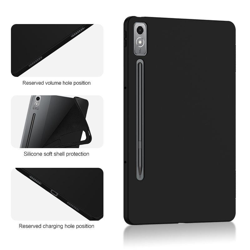 Soft Case For Lenovo Xiaoxin P - Tablet Accessories Lenovo ulasan dan harga