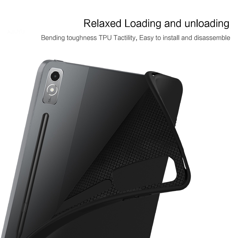 Soft Case For Lenovo Xiaoxin P - Tablet Accessories Lenovo ulasan dan harga