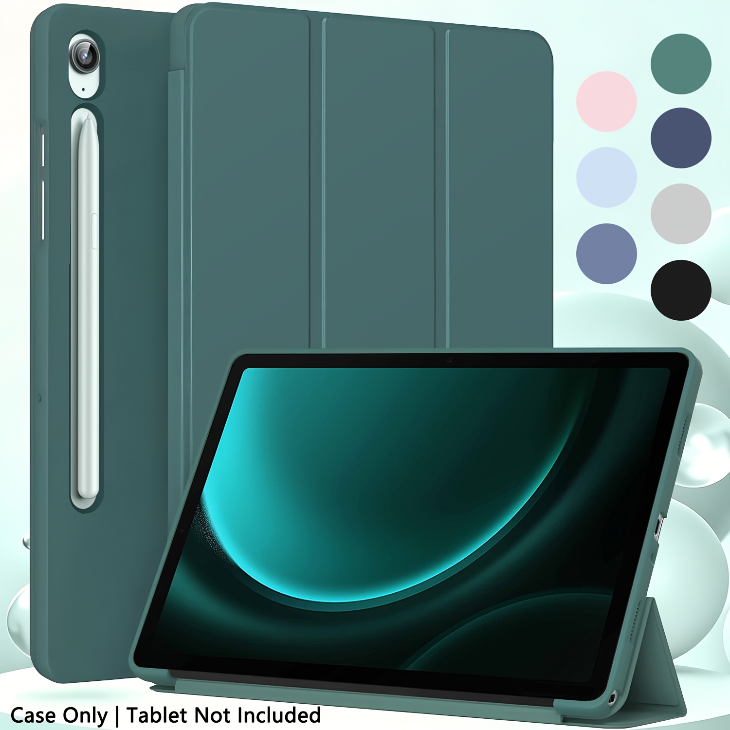 For Samsung Galaxy Tab A7 A8 A - Tablet A9 Accessories ulasan dan harga