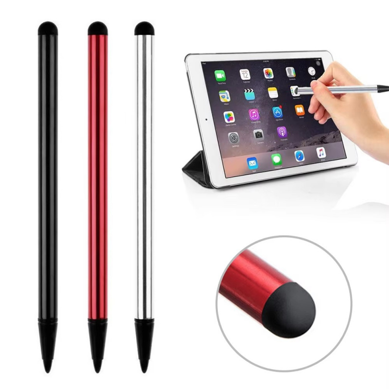 1-3PCS Universal Stylus Pencil - Tablet Accessories For Kids ulasan dan harga