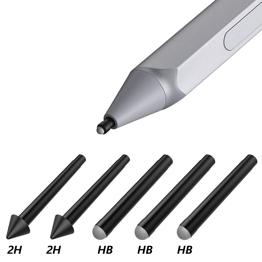 5pcs Pen Tips Stylus Pen Tip H - Stylus Replacement Tip ulasan dan harga