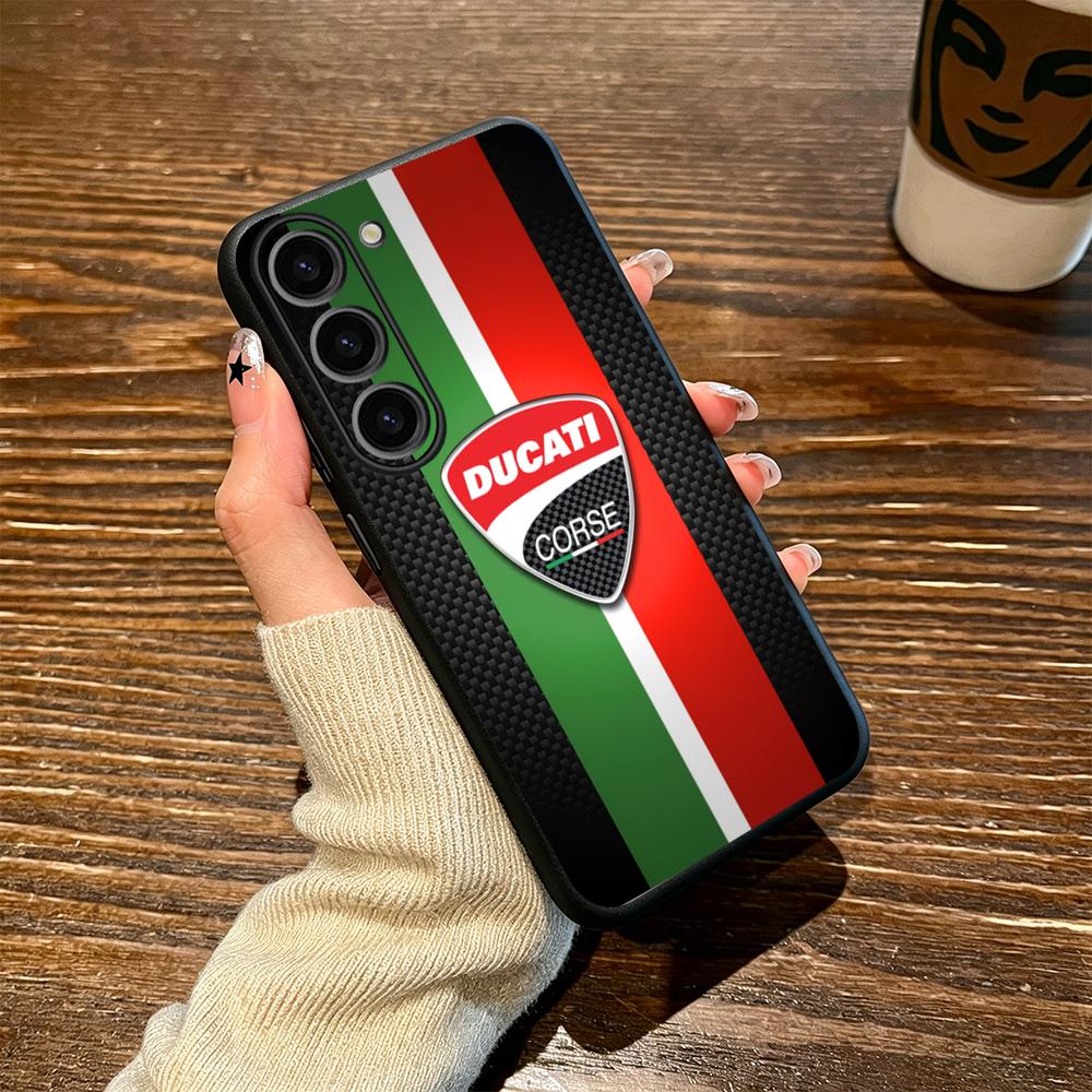 Cool D-Ducaties-I fashion desi - Samsung Galaxy S25 ulasan dan harga