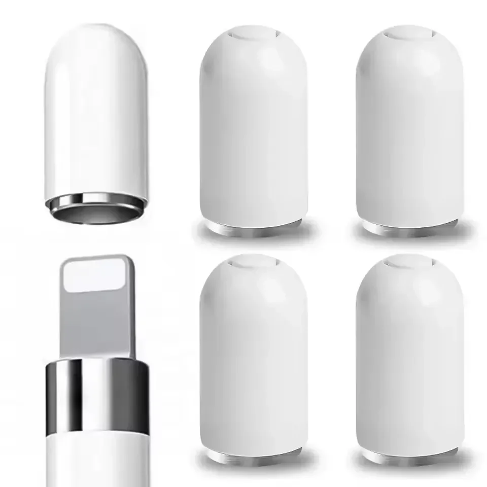 Magnetic Pencil Caps for Apple - Tablet Accessories For Kids ulasan dan harga