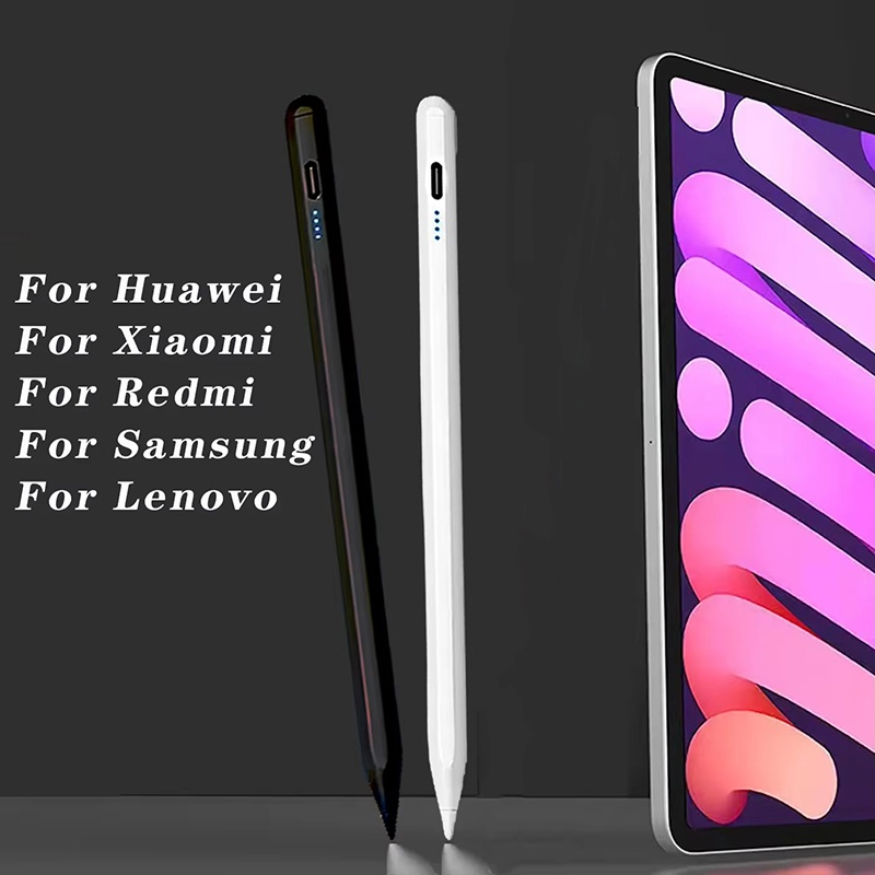 Universal Touch Screen Pen Sty - Tablet Accessories Lenovo ulasan dan harga