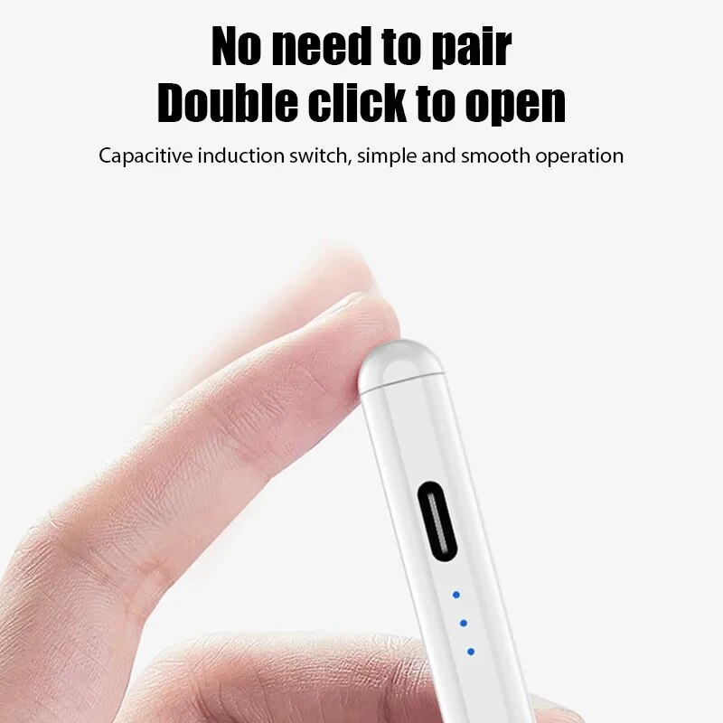 Universal Touch Screen Pen Sty - Tablet Accessories Lenovo ulasan dan harga