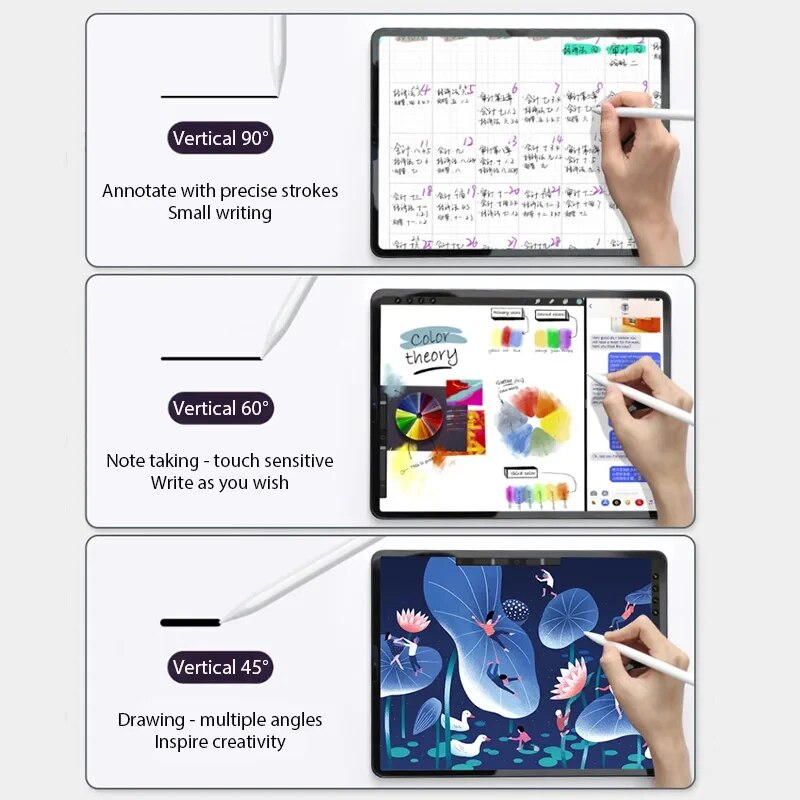 Universal Touch Screen Pen Sty - Tablet Accessories Lenovo ulasan dan harga