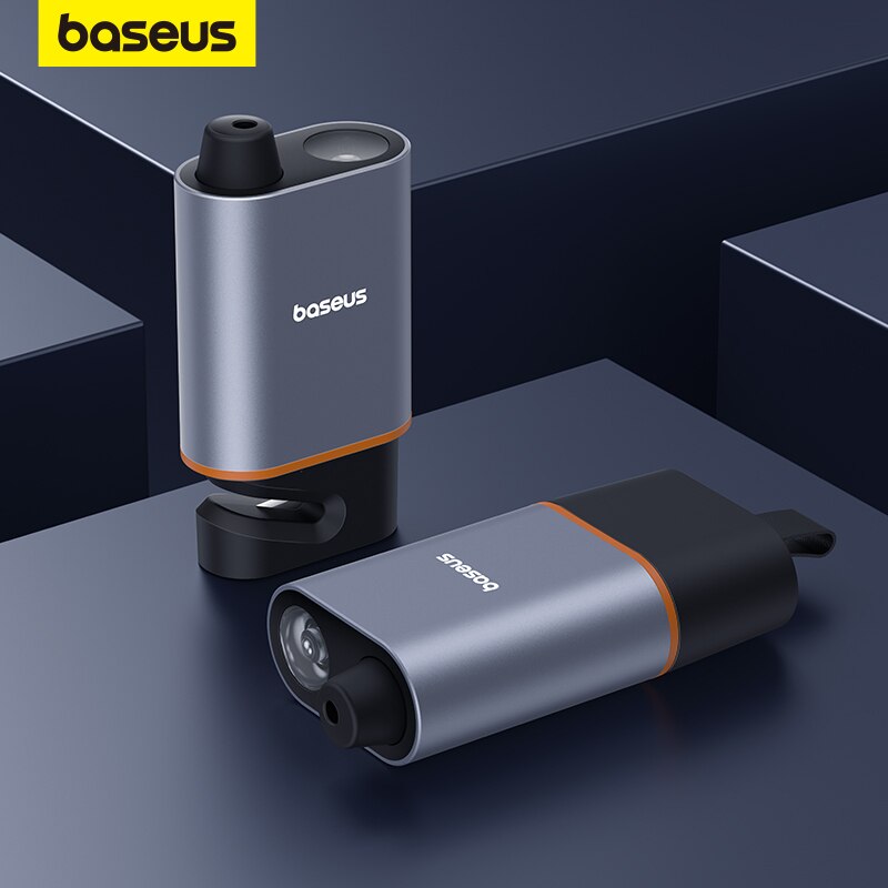 Baseus Car Emergency Safety Ha - Accessories For Android Tablet ulasan dan harga