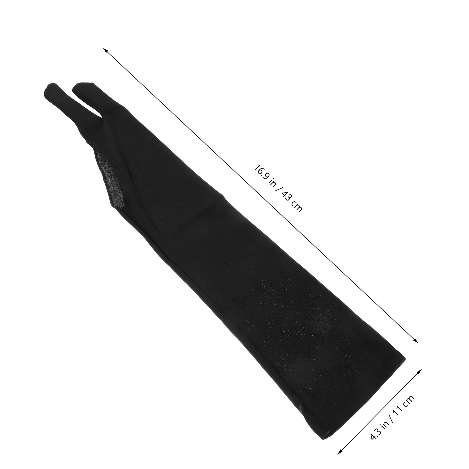 Two Finger Drawing Glove for A - Drawing Glove Artist ulasan dan harga