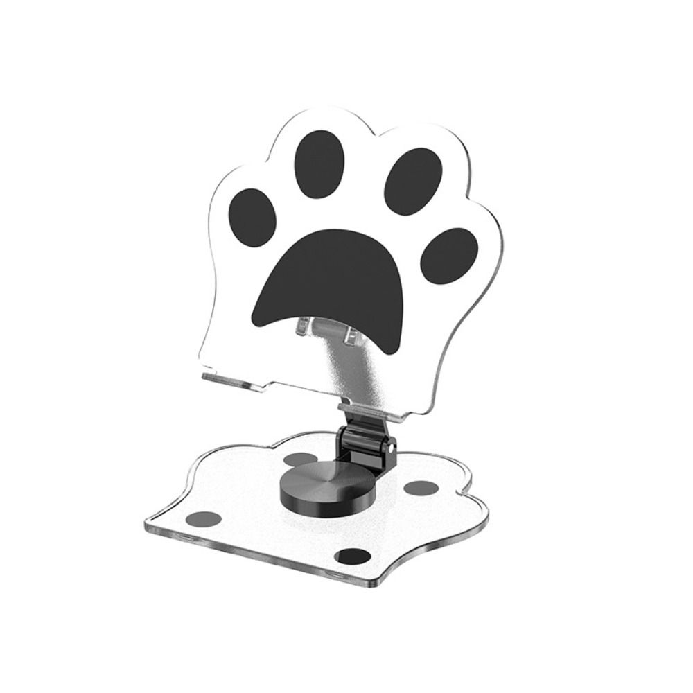 Potable Cute Cat Paw Tablet Co - Tablet Accessories For Kids ulasan dan harga