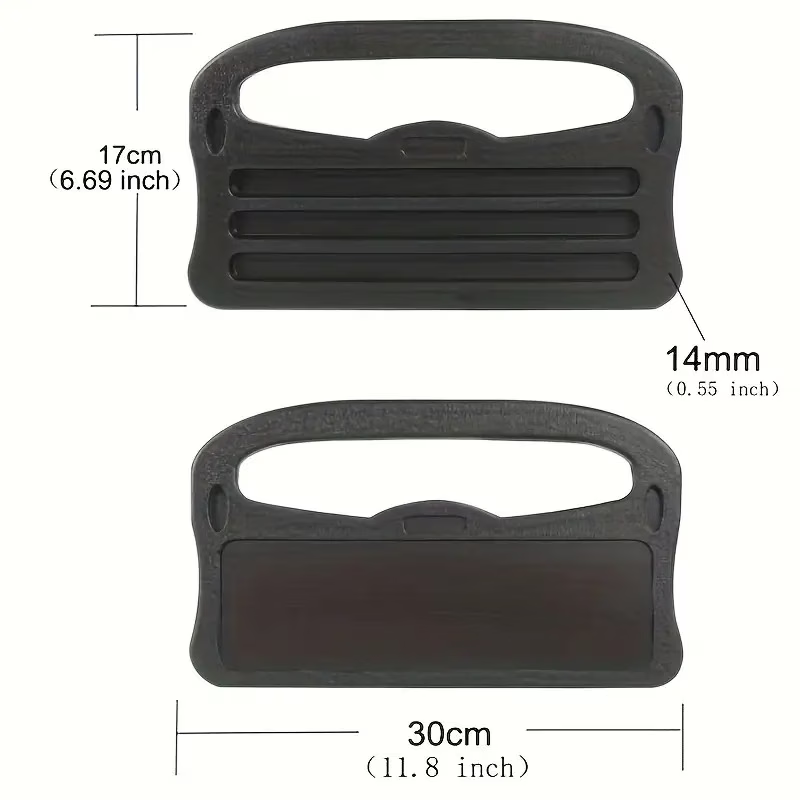 Car Steering Wheel Table Unive - Tablet Car Accessories ulasan dan harga
