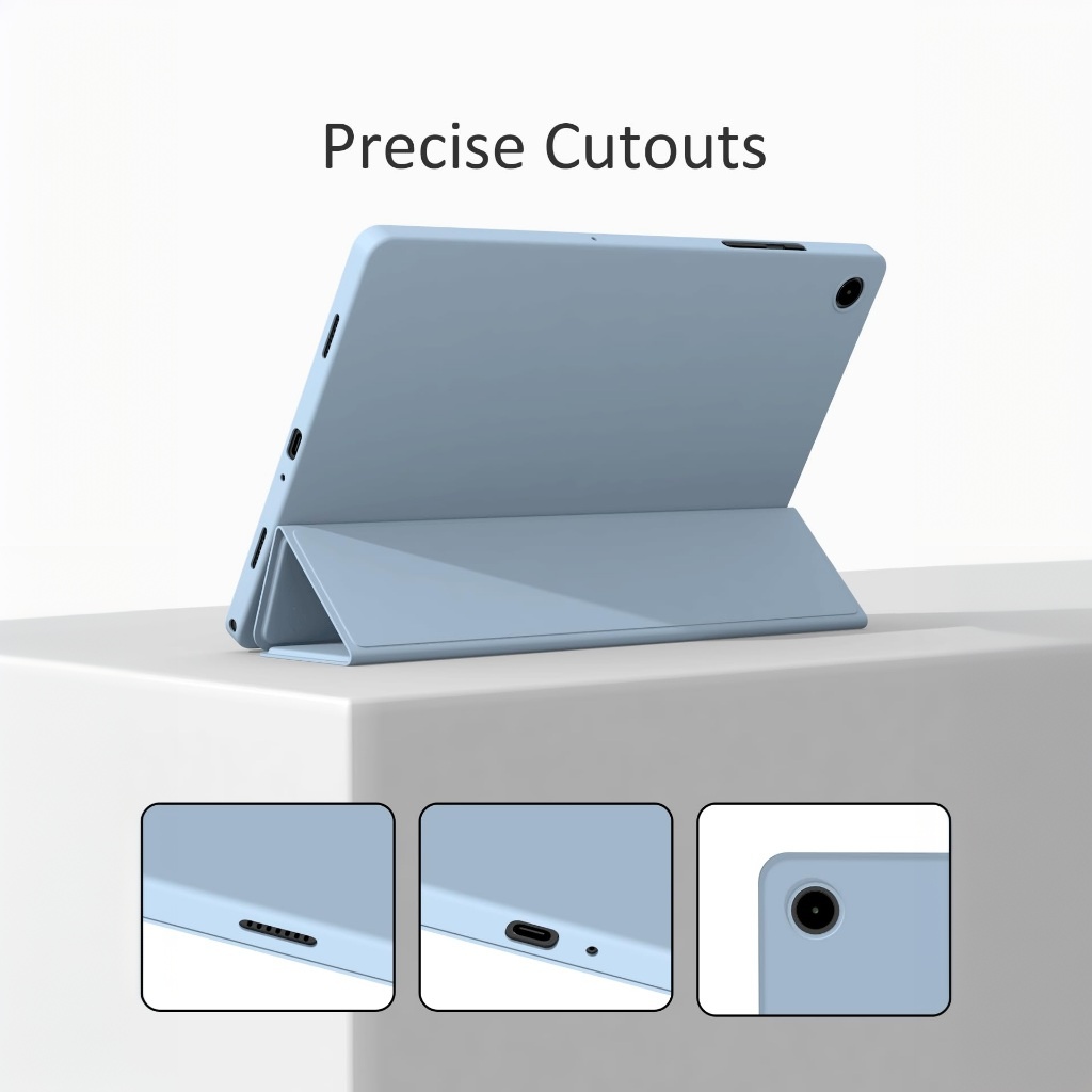 For Samsung Galaxy Tab A7 Lite - Tablet A9 Accessories ulasan dan harga