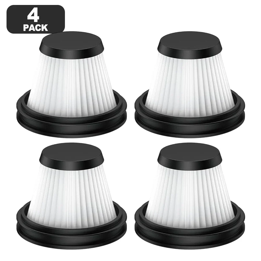 2/4PCS Car Vacuum Cleaner Filt - Accessories For Android Tablet ulasan dan harga