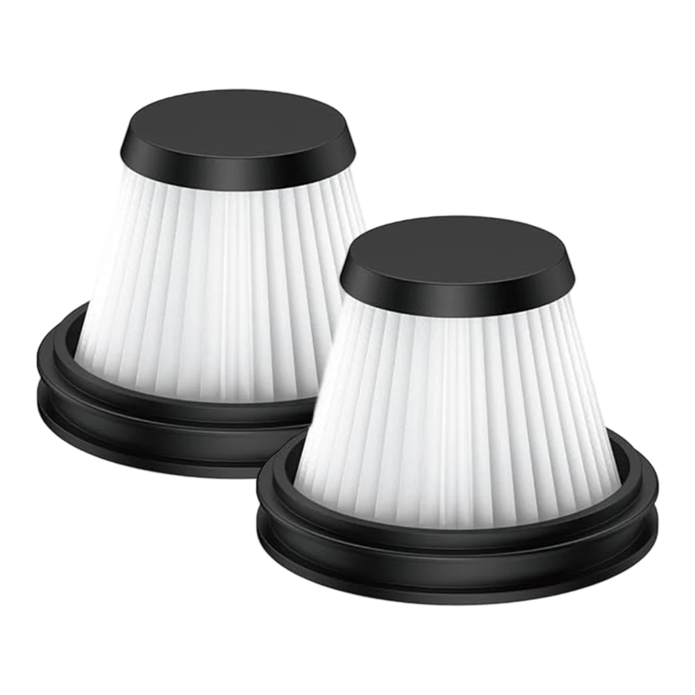 2/4PCS Car Vacuum Cleaner Filt - Accessories For Android Tablet ulasan dan harga