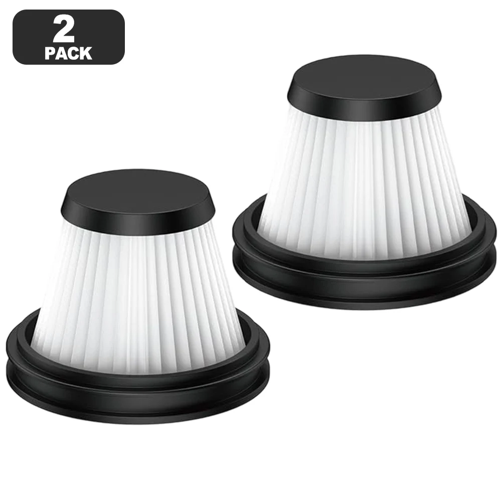2/4PCS Car Vacuum Cleaner Filt - Accessories For Android Tablet ulasan dan harga