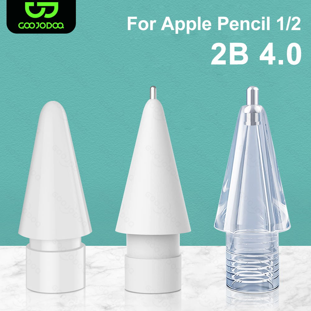 애플펜슬 펜촉 for Apple Pencil Nib T - Tablet Accessories For Kids ulasan dan harga