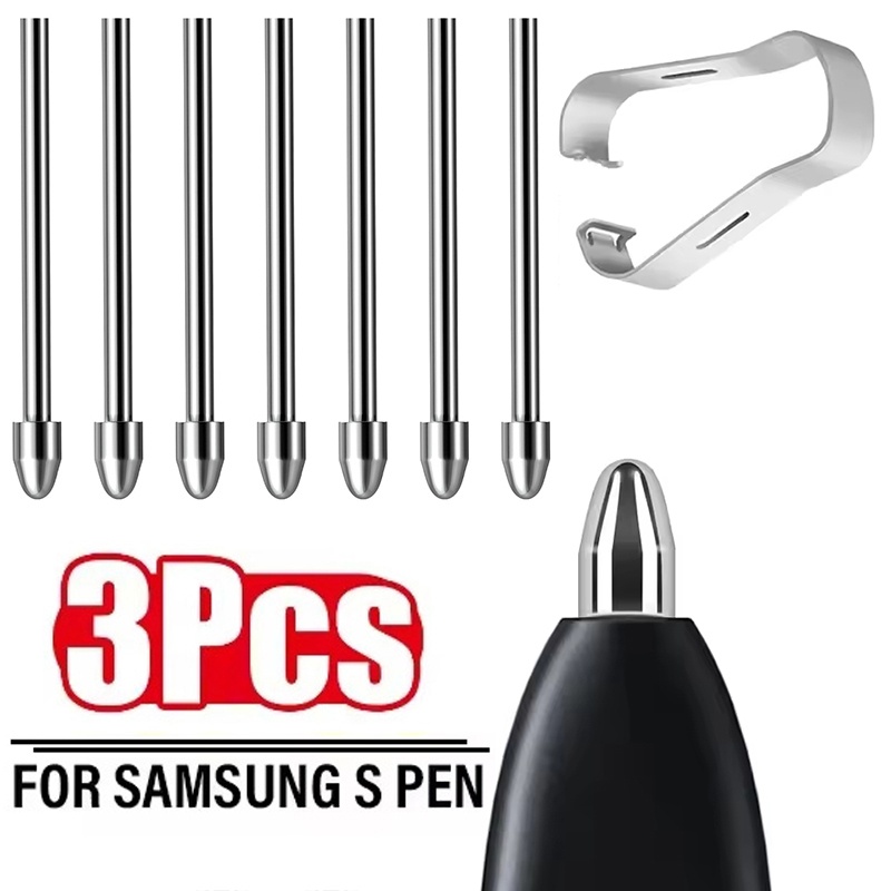 Tablet Stylus Replacement Nib  - Stylus Replacement Tip ulasan dan harga