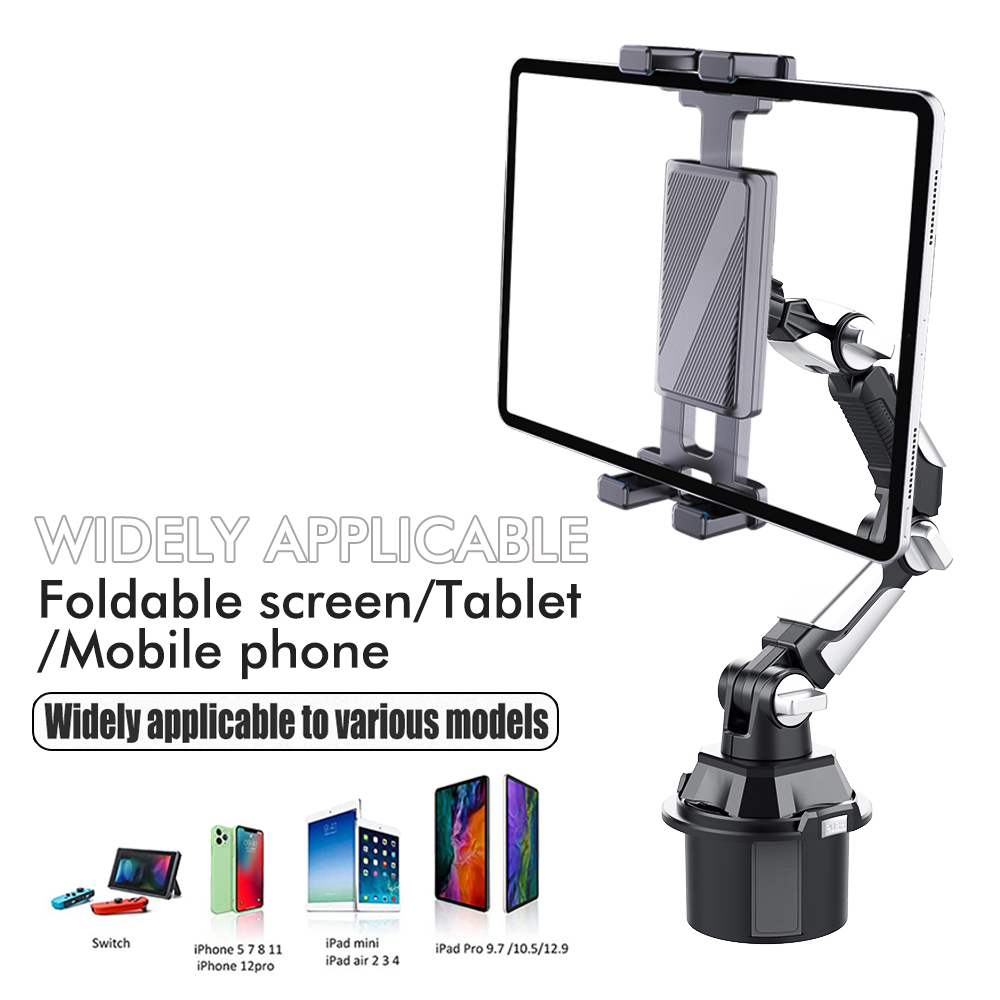 Car Cup Holder Car in-car Wate - Tablet Accessories Must Have ulasan dan harga