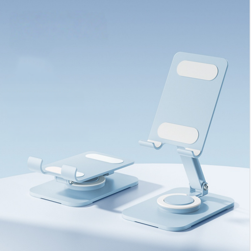 Dopamine Metal Phone Stand Des - Tablet Accessories For Kids ulasan dan harga