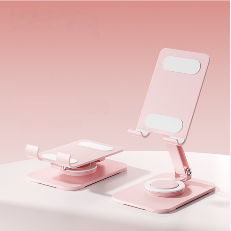 Dopamine Metal Phone Stand Des - Tablet Accessories For Kids ulasan dan harga